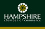 Member of Hampshire Chamber of Commerce